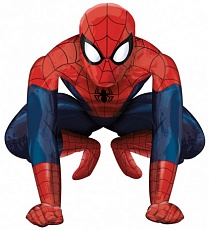  Ходячая Фигура, Человек-паук (91 см)